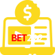 O Cassino BET222 também oferece apostas esportivas virtuais!