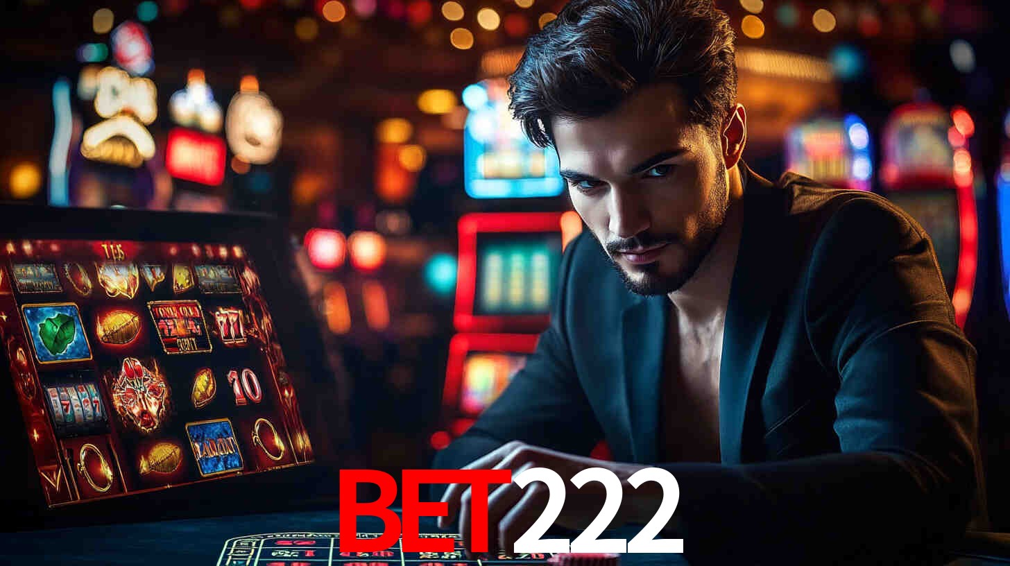 BET222 login