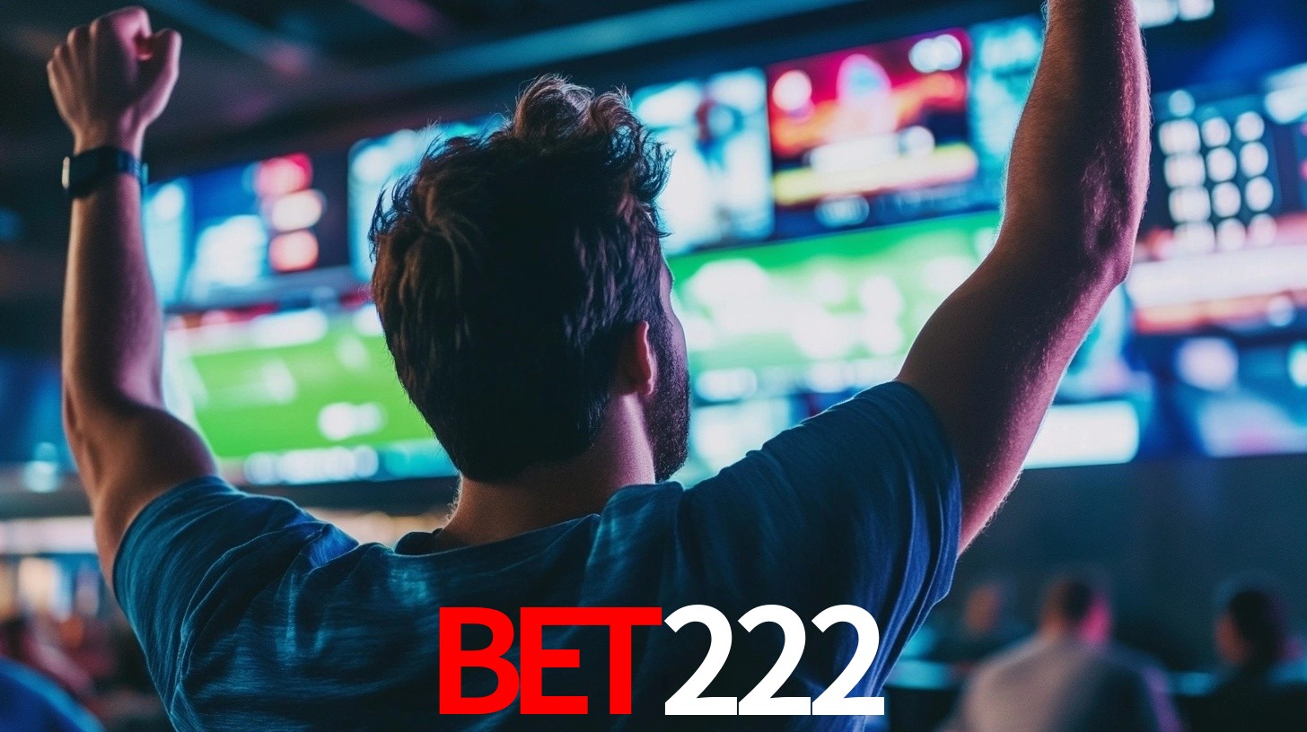 BET222: Seu Cassino Premiado com Pagamentos Rápidos