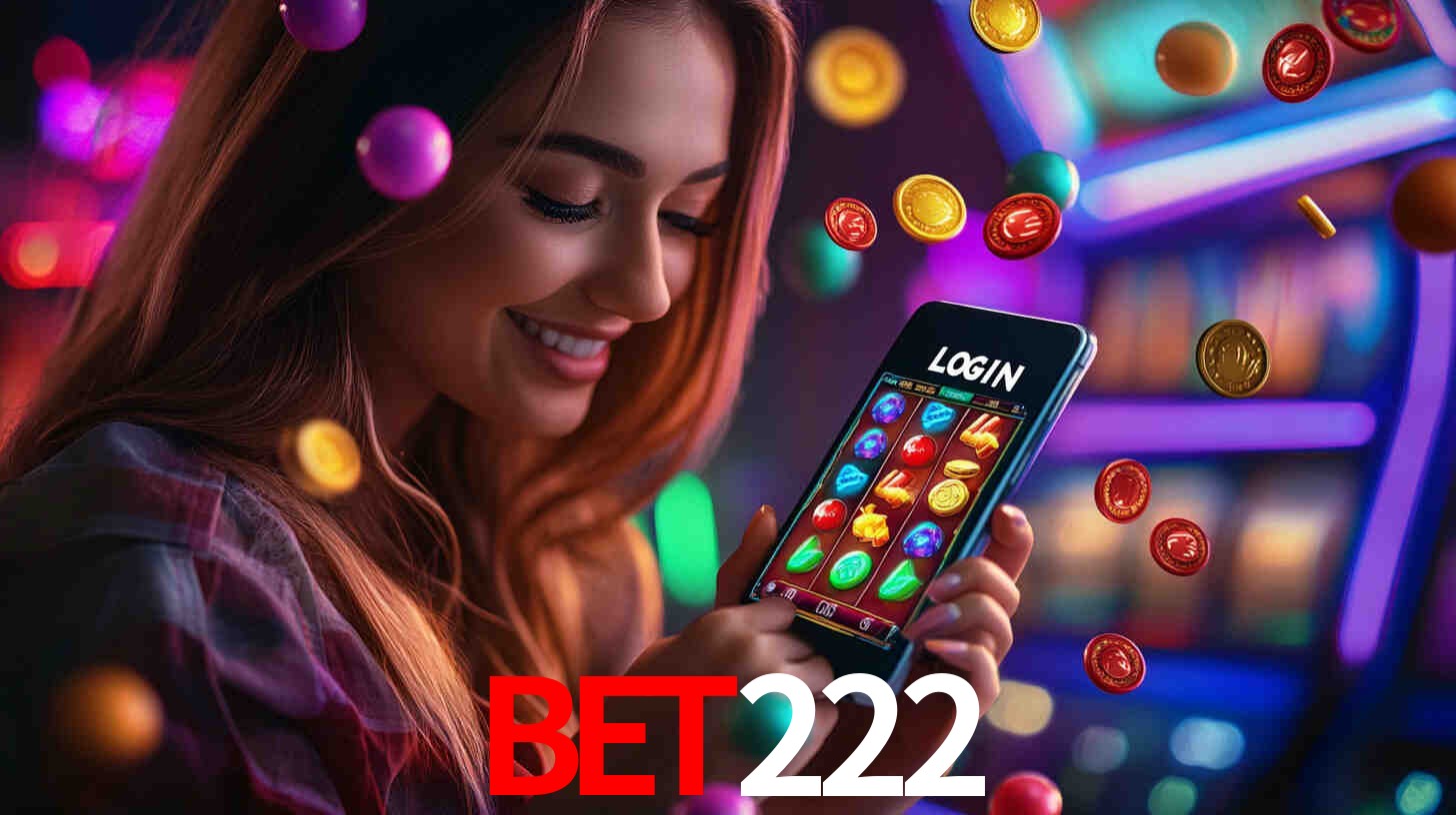 BET222 login