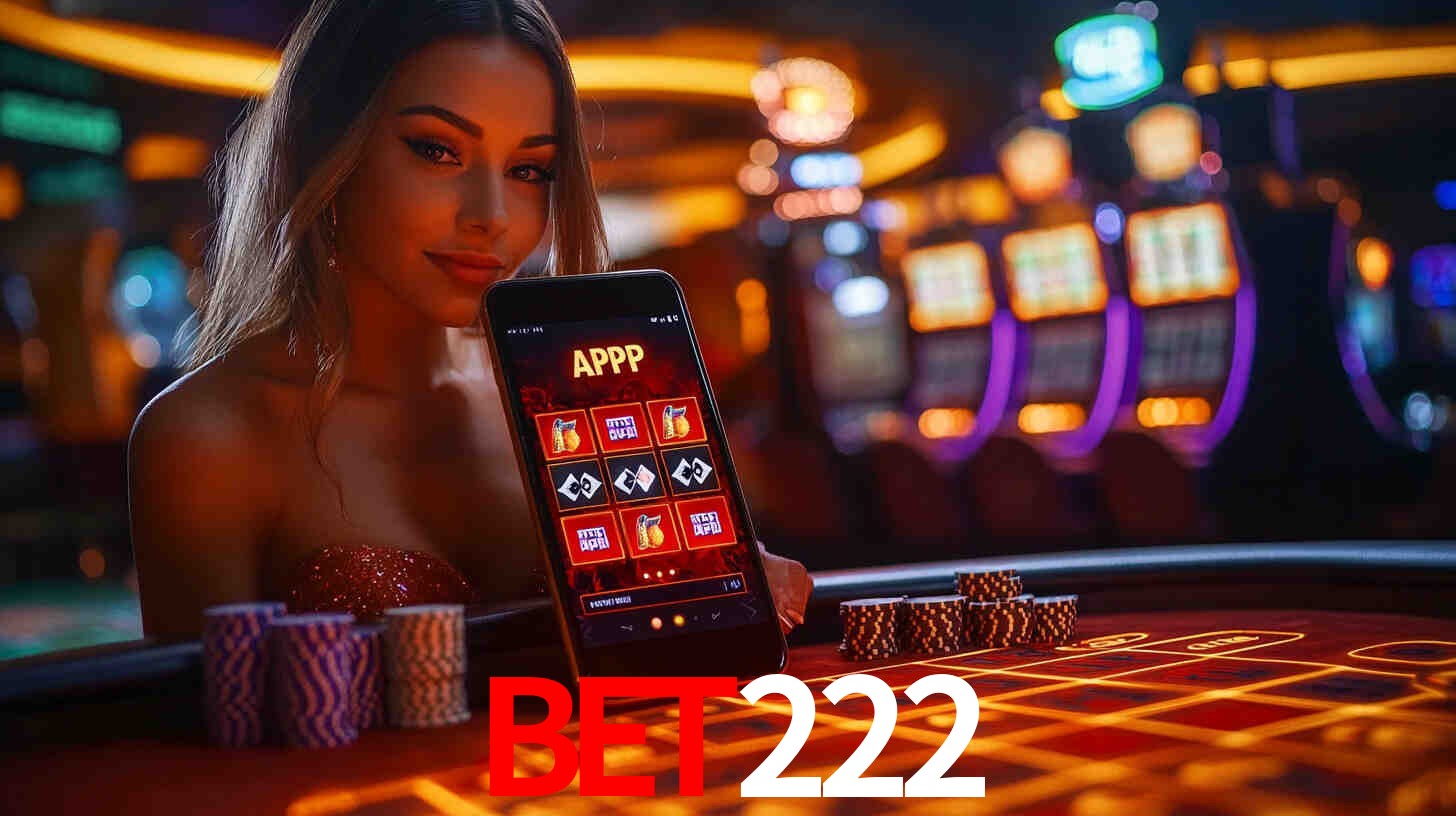 Explorando a Categoria de Eventos em Apostas na BET222