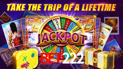 Descubra o Mundo do Cassino Online com BET222