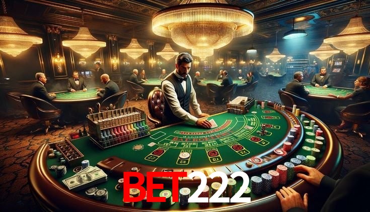 Bonus Features BET222