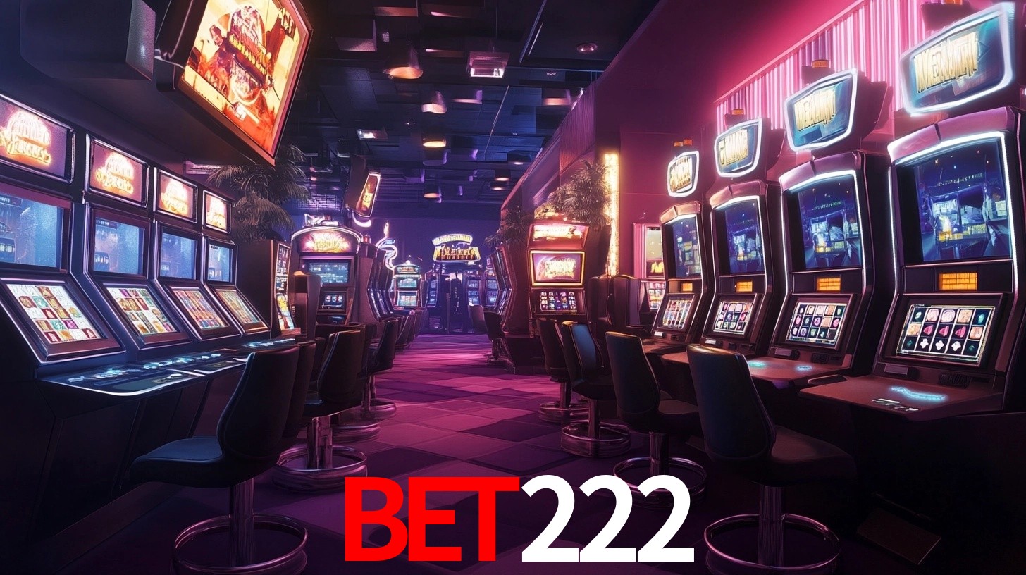 BET222 bônus — painel de promoções no aplicativo