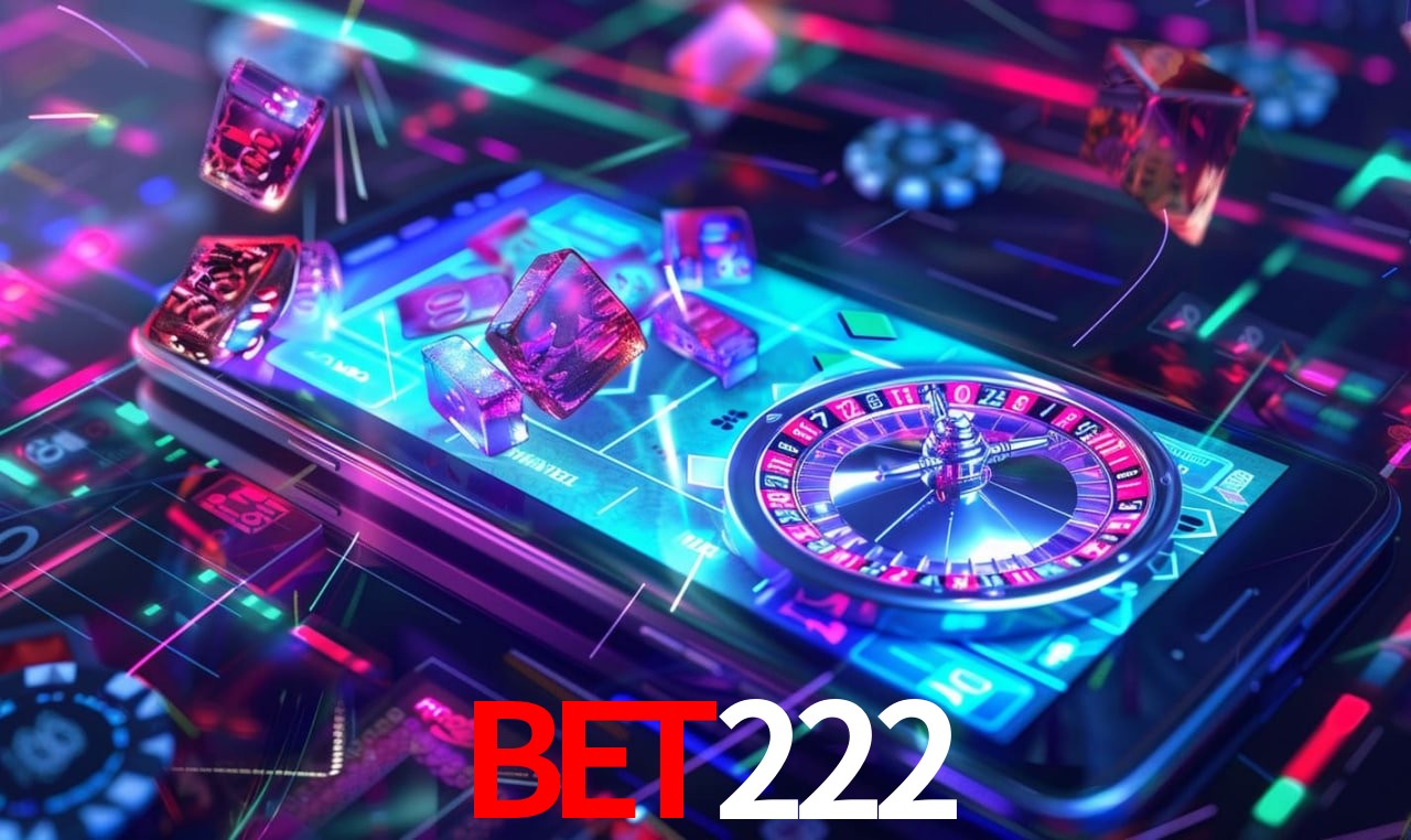 Bônus de Boas-vindas BET222