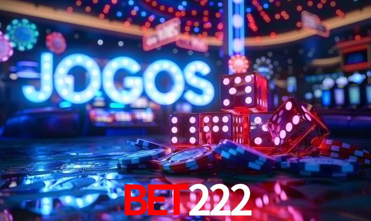 Jogos Exclusivos BET222