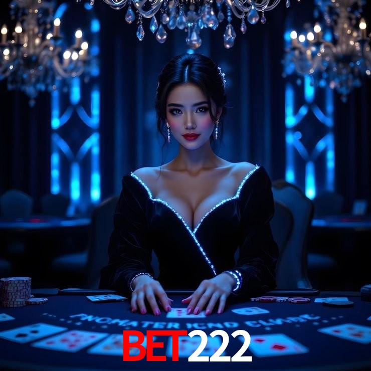 Diretório de Jogos BET222