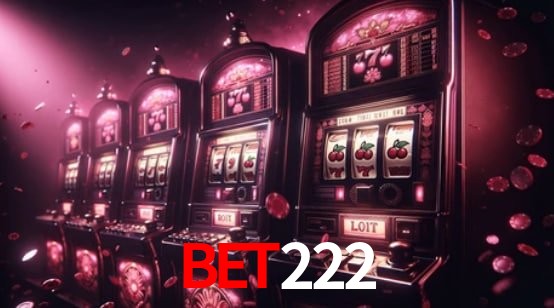 BET222 feedback — formulário de envio no aplicativo oficial