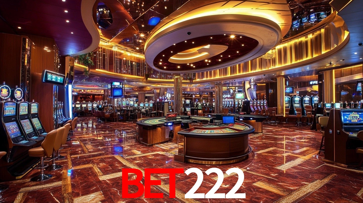 Welcome Bonus BET222