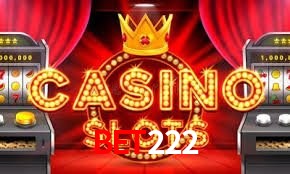 Slot Games BET222