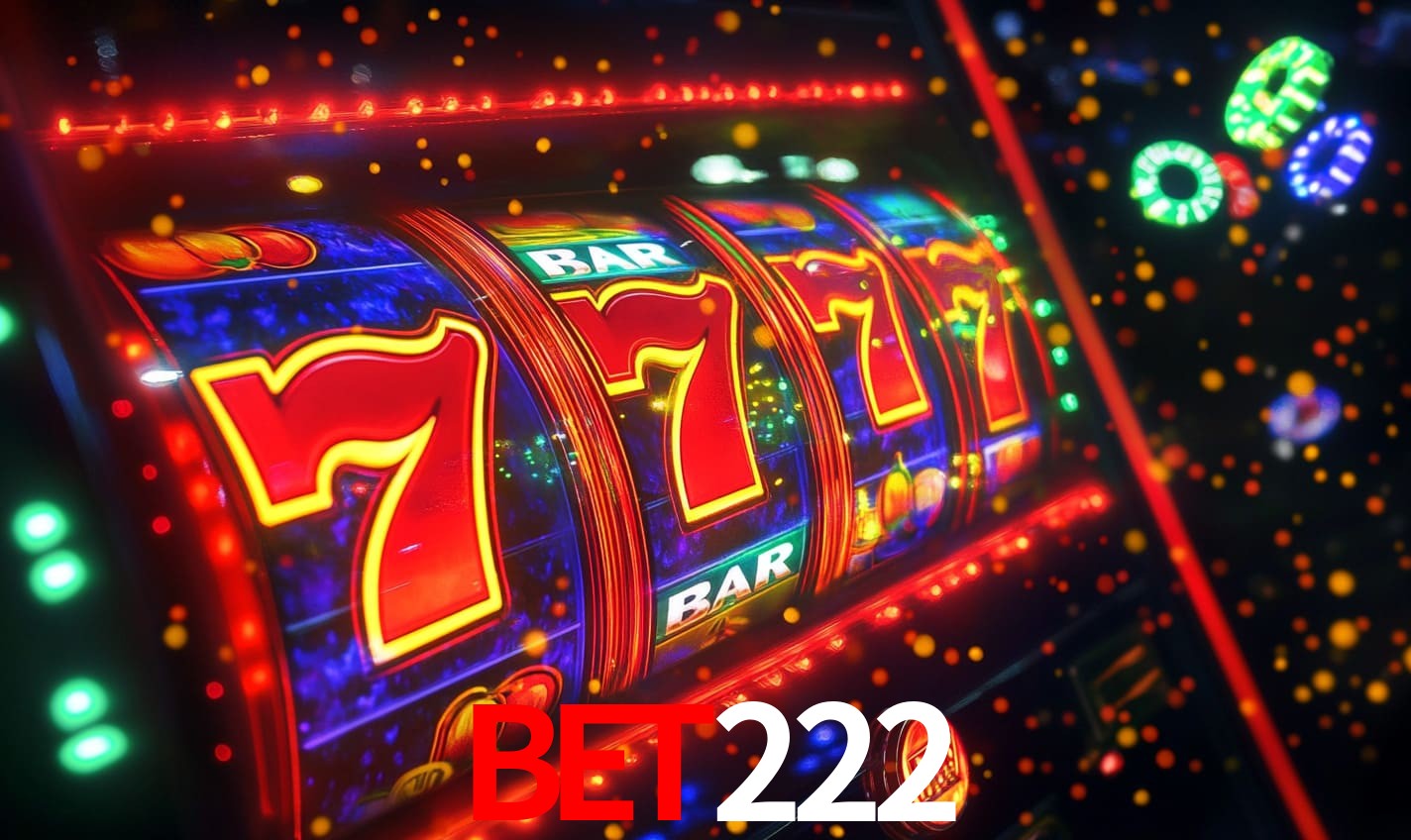 BET222 - Plataformas De Slots De Cassino Online - BET222 login