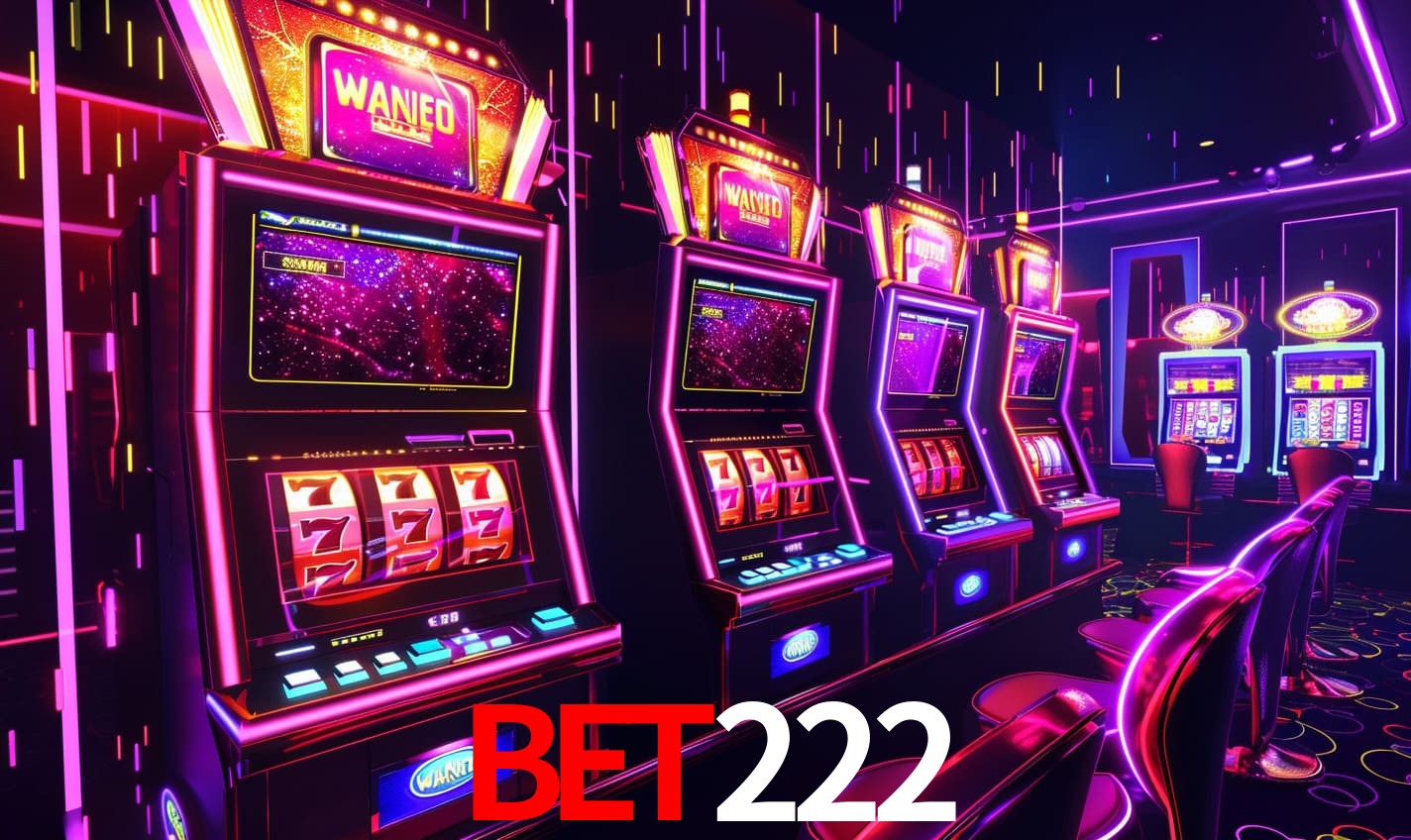 Desvendando o Mundo dos Jogos Virtuais na BET222