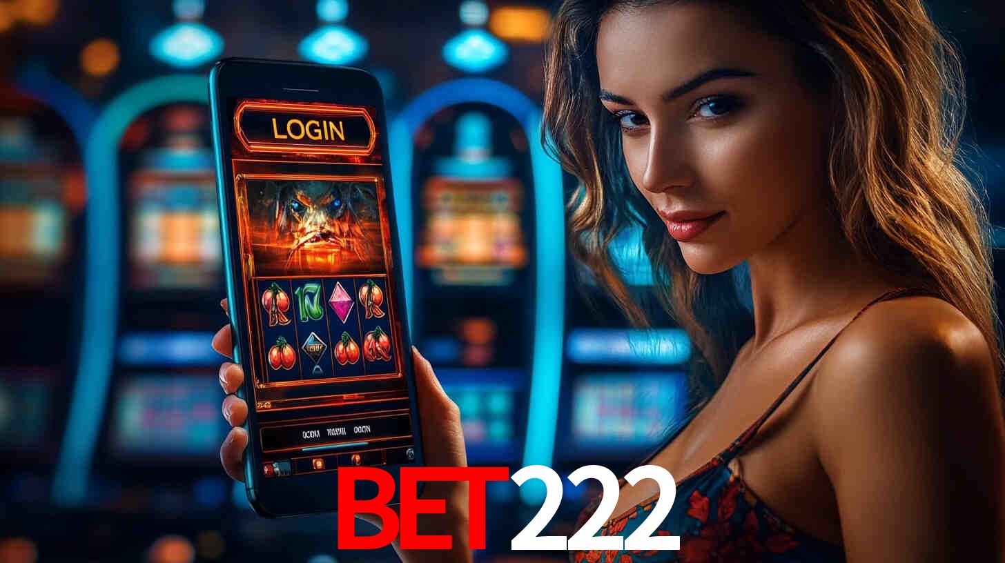 BET222: A Experiência de Casino com Jogos de Mesa ao Vivo