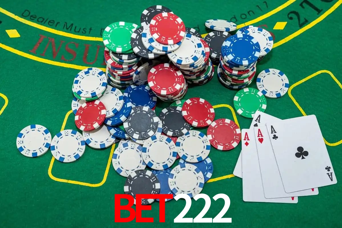 Torneios BET222