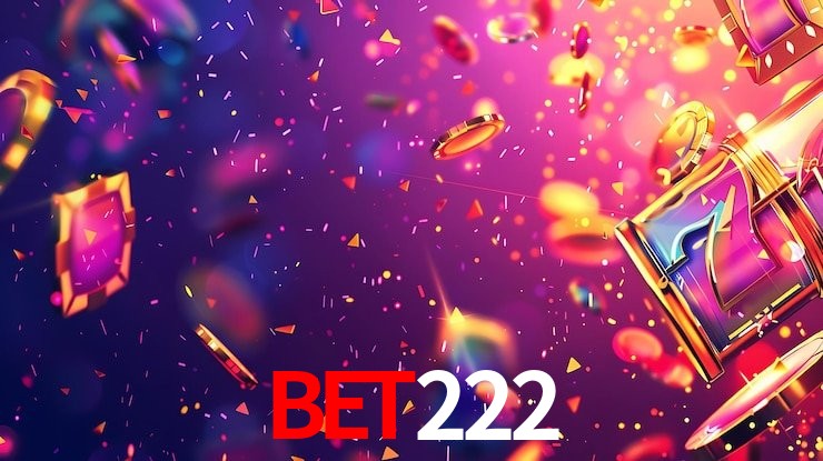 cassino BET222