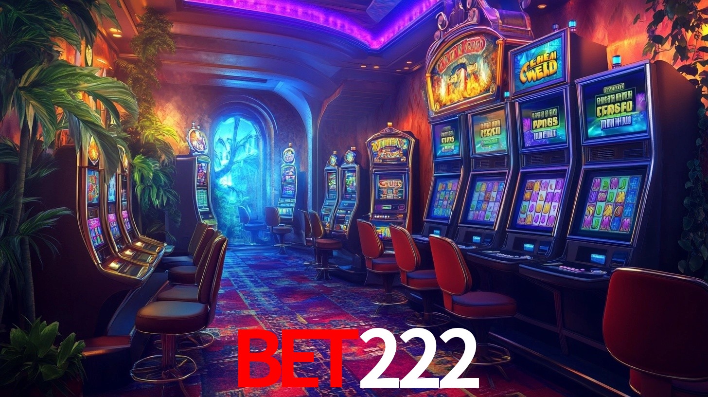 Tournaments BET222