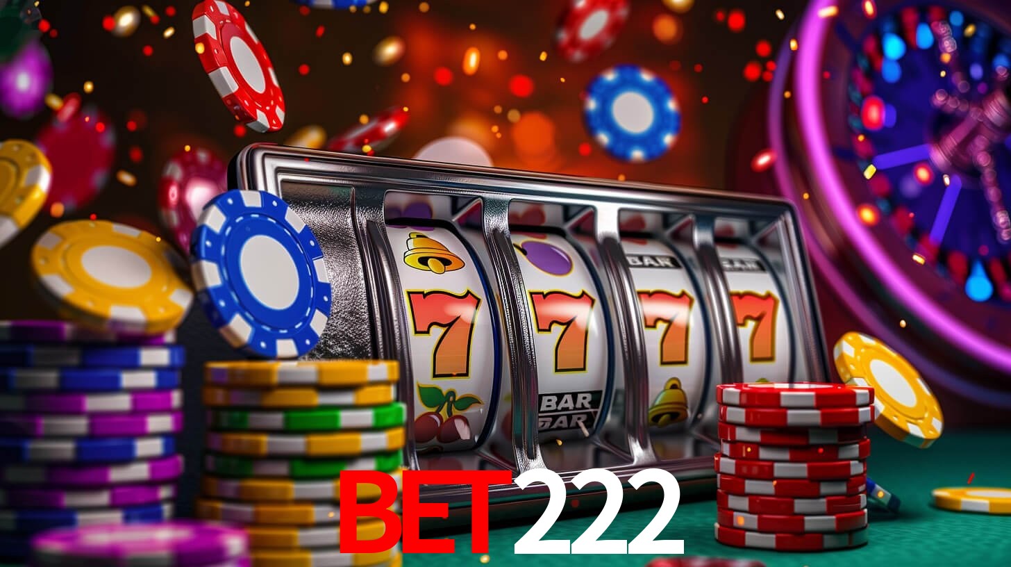 Bônus Diários BET222