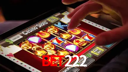 A Experiência Imersiva dos Cassinos Ao Vivo no BET222
