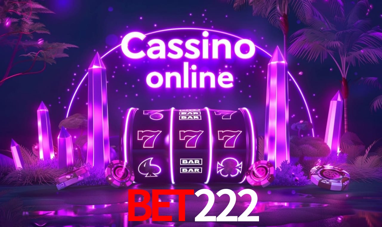 Cadastro Rápido BET222