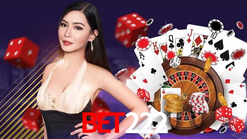PIX Instantâneo BET222
