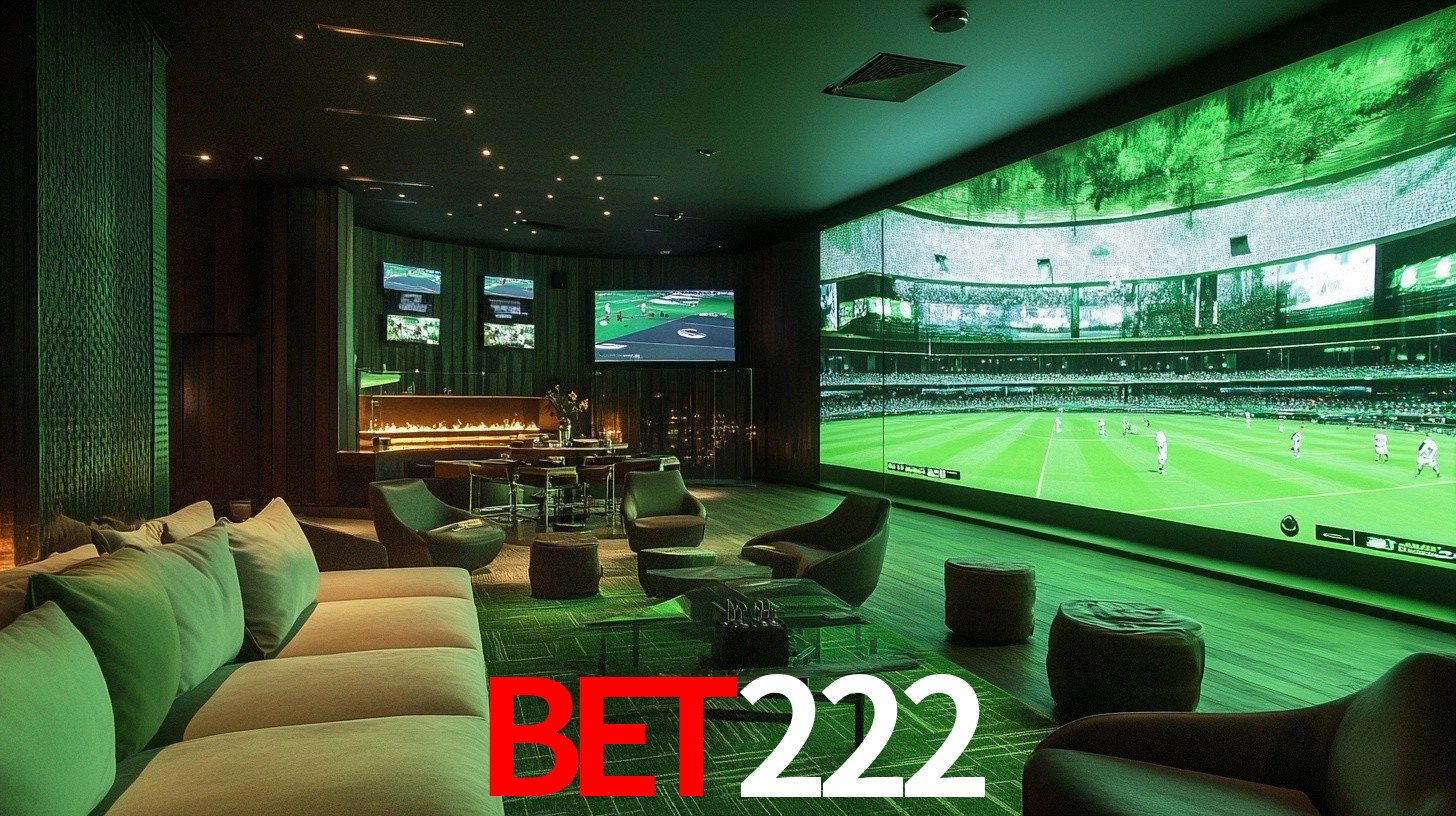 BET222 login