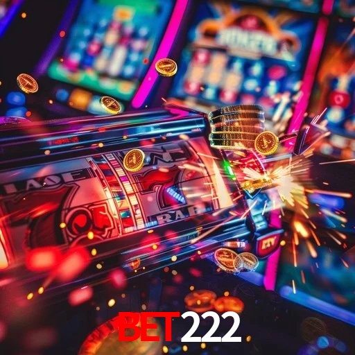 Casino Ao Vivo BET222