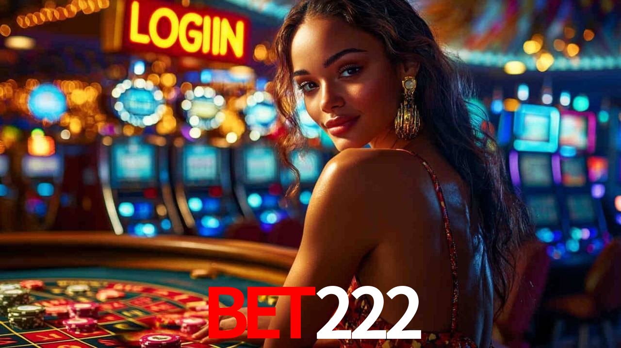 Jogos de Slot BET222