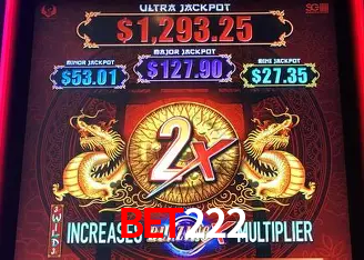 Desvendando o Mundo dos Jogos Virtuais na BET222
