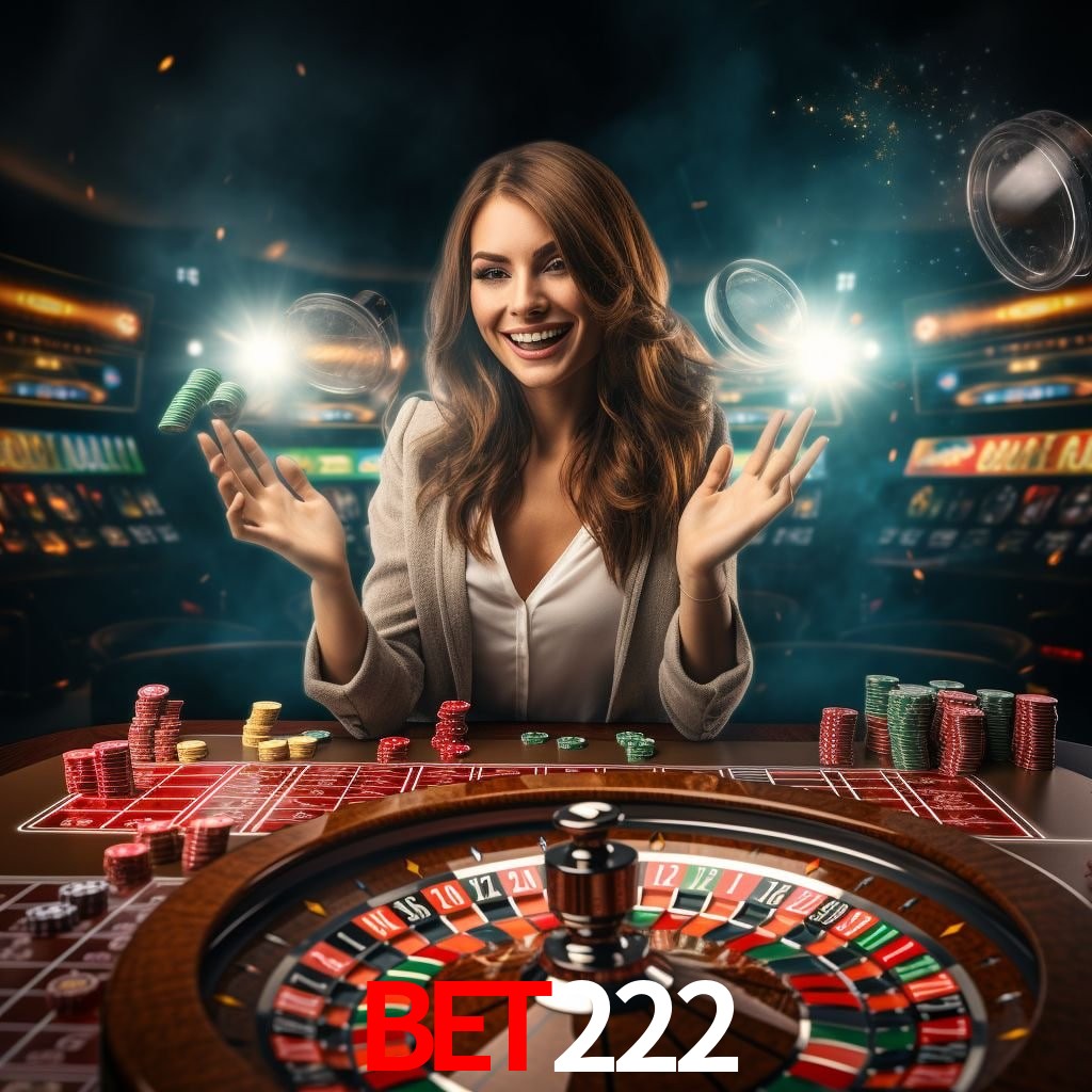 Explore as vantagens do BET222: serviço profissional e confiabilidade