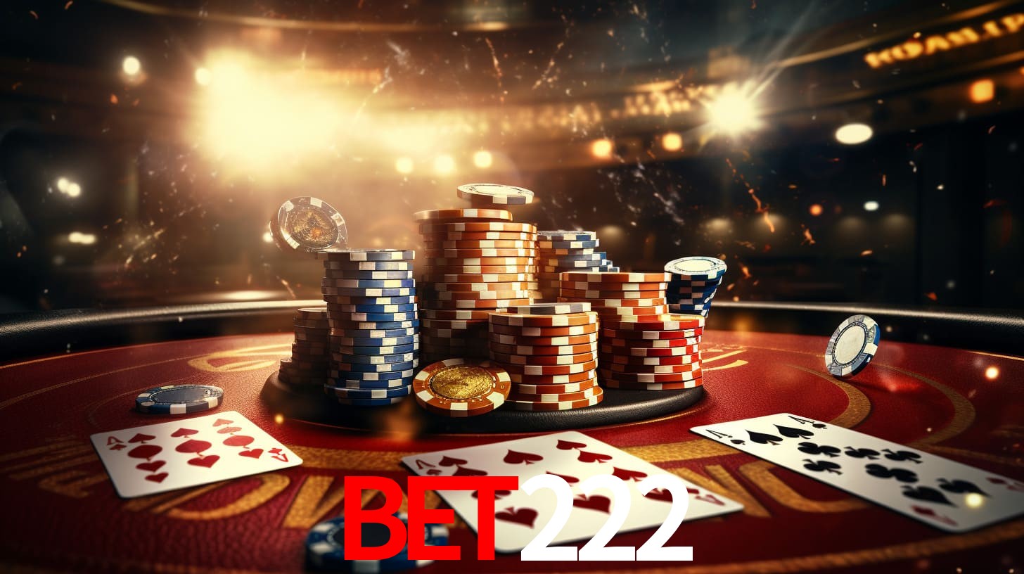 Live Casino BET222