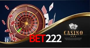 Estatísticas Esportivas BET222