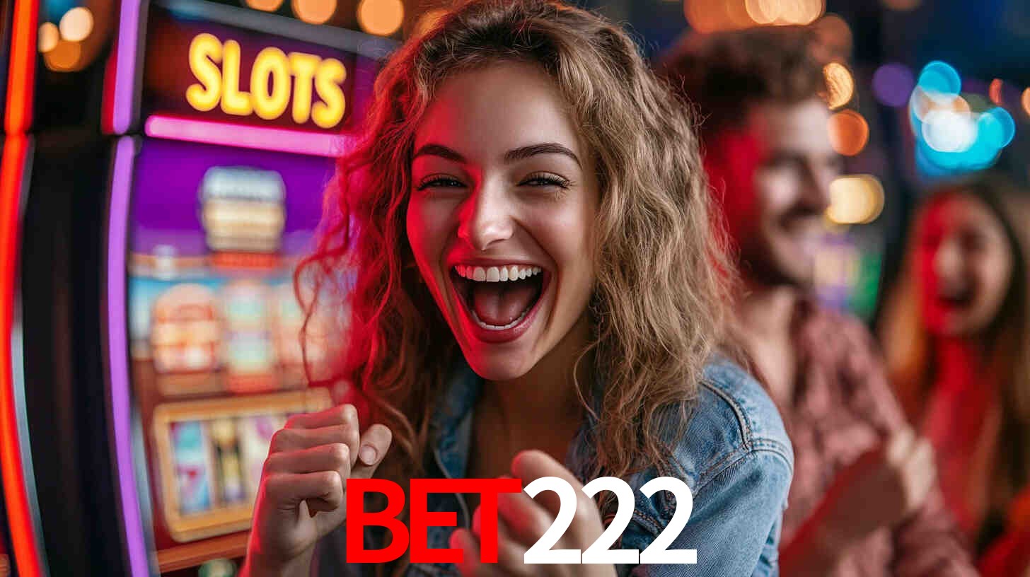Inovações de Jogos na BET222: O Futuro das Experiências Interativas