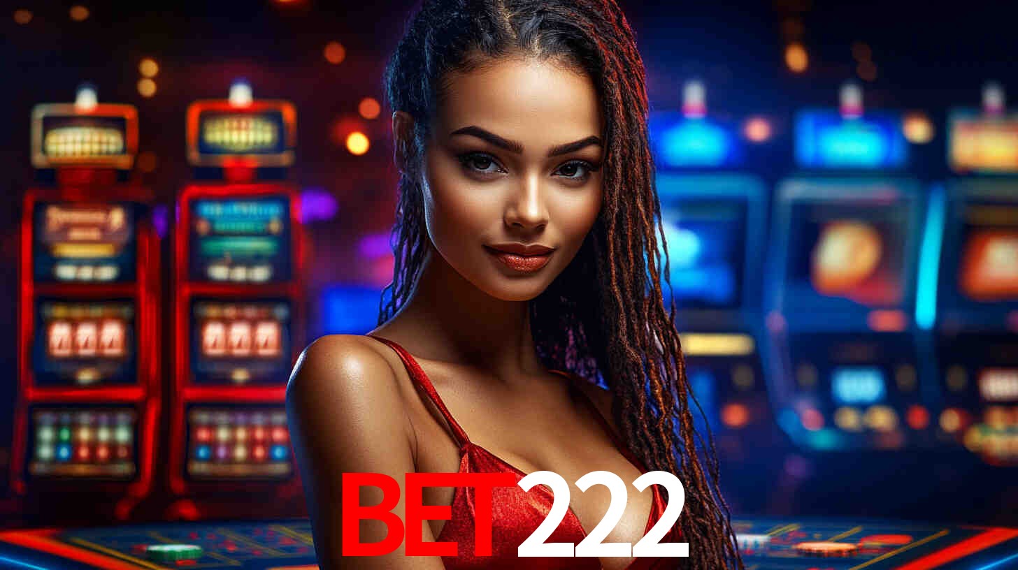 A Experiência Imersiva dos Cassinos Ao Vivo no BET222