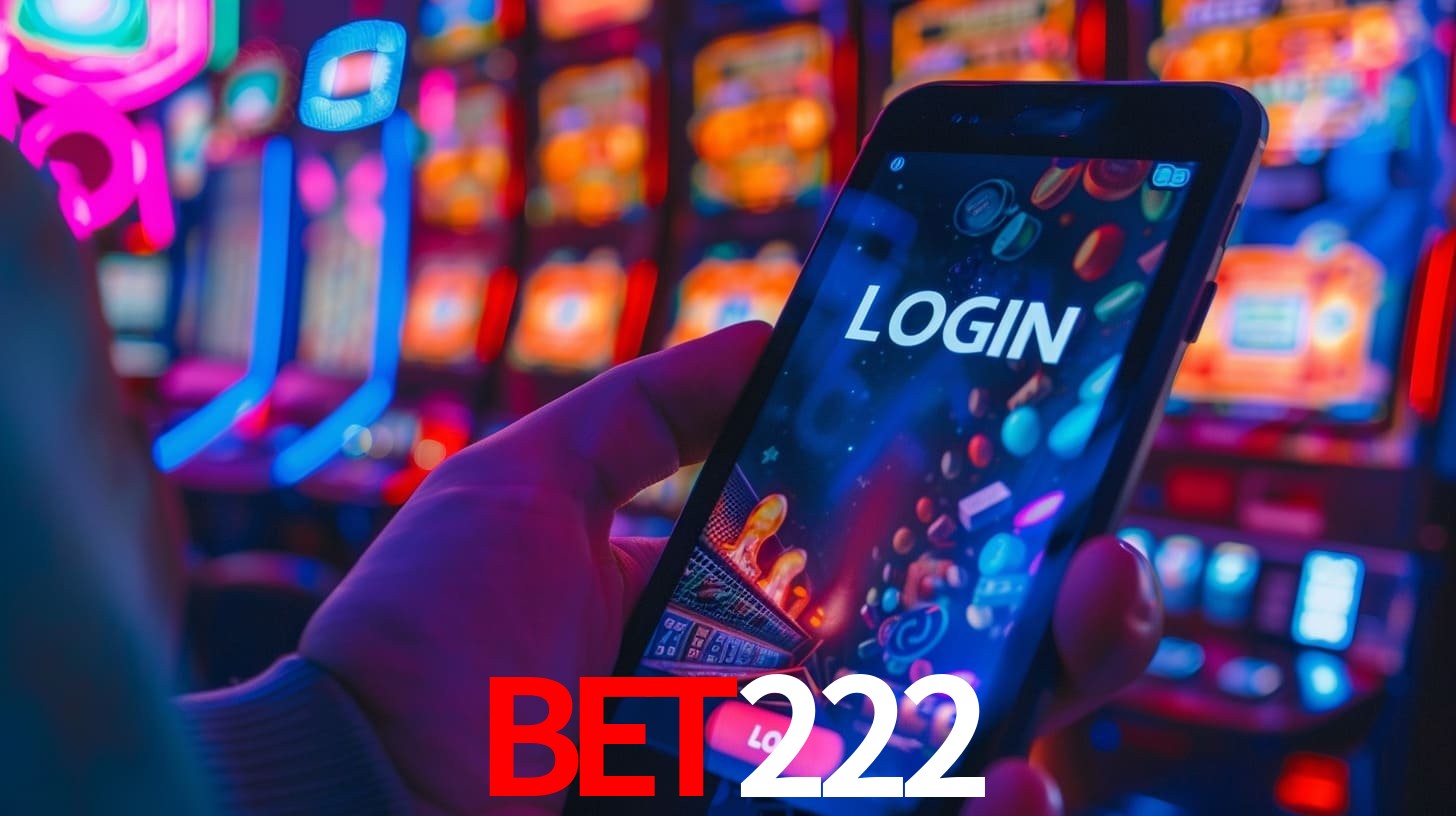 Casino VIP BET222