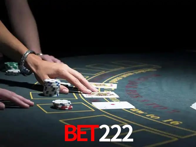 Especiais de Fim de Semana BET222