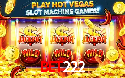 Desvendando o Mundo dos Jogos Virtuais na BET222