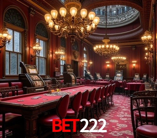 Integração de APIs BET222