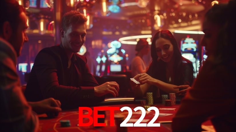 Descubra o Programa VIP da BET222: Vantagens Exclusivas para Jogadores