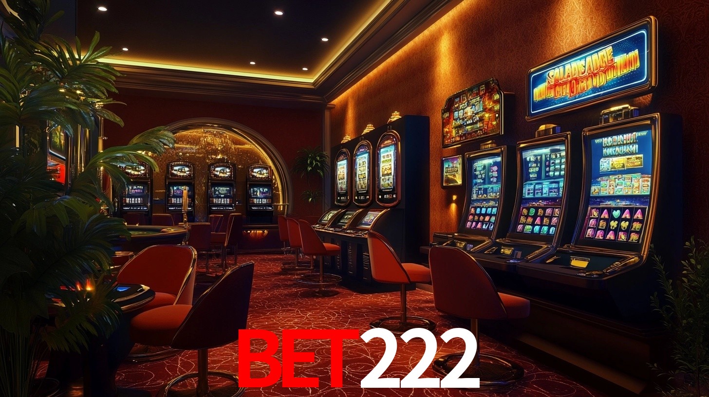 Daily Bonuses BET222