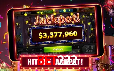 A Emoção da Loteria na BET222: Uma Chance de Mudança de Vida