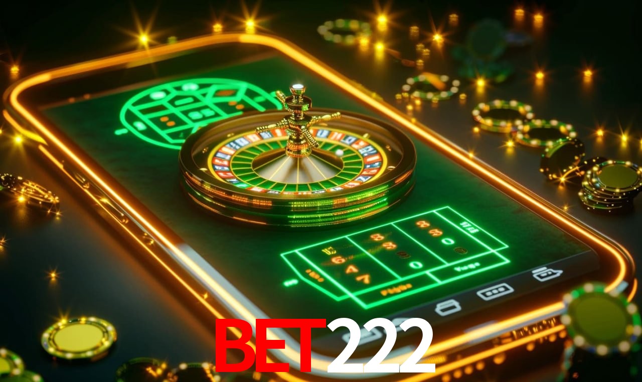 Tecnologia da Plataforma BET222