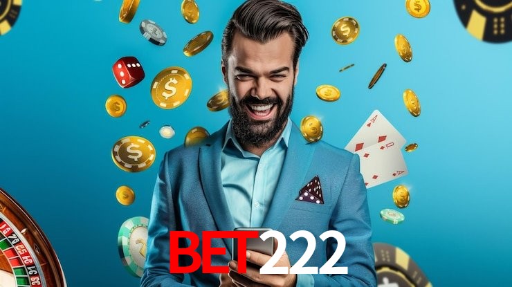 Live Casino BET222