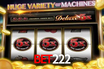 Descubra o Mundo do Cassino Online com BET222